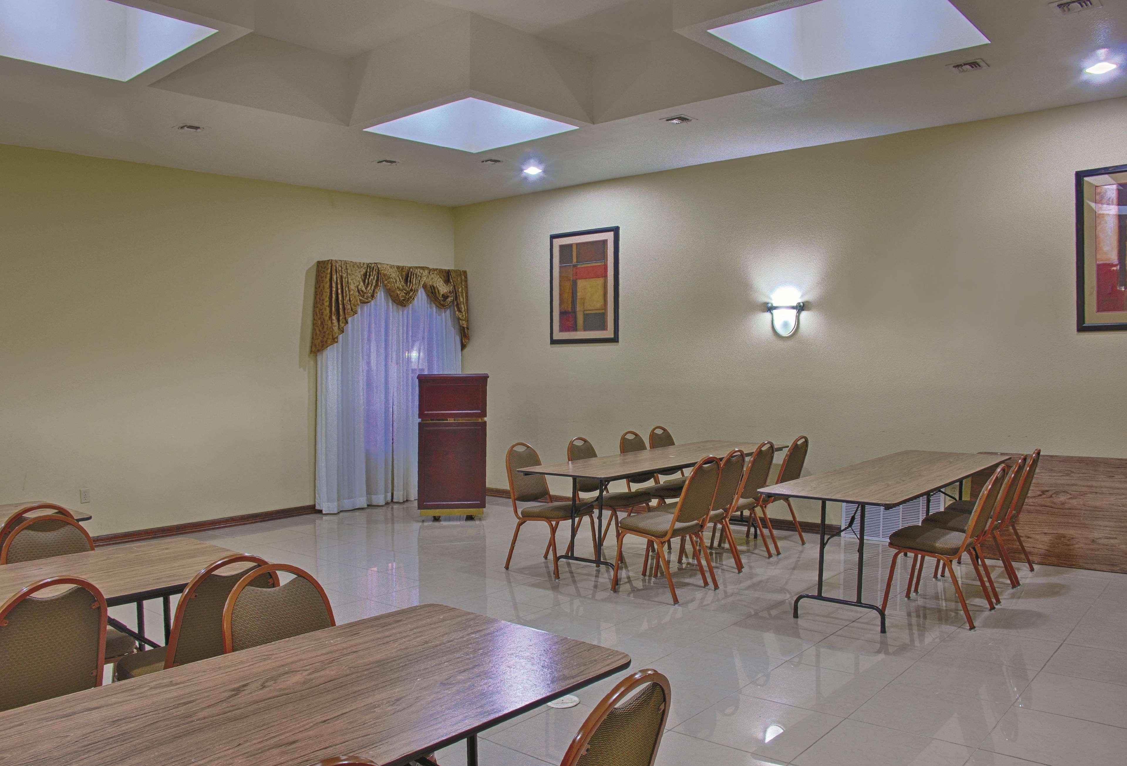 מלון La Quinta By Wyndham אליס מראה חיצוני תמונה
